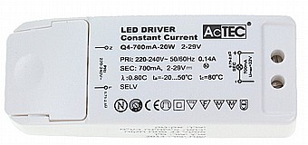 ������ 700mA 20W ACTEC