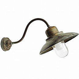 Patio Outdoor Wall Light 1351 By Moretti Luce Patio Outdoor Wall Light 1351 By Moretti Luce