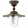 Casale Ceiling Light 1363 By Moretti Luce