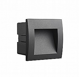 קמרון מרובע שקוע קיר קמרון מרובע שקוע קיר