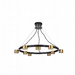 תרזה עגול תליה CCT תרזה עגול תליה CCT