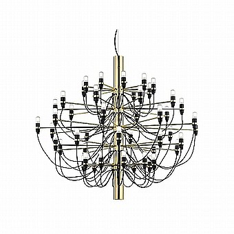 Pendant 2097-50 By Flos