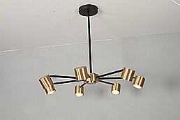 OCTOPUS תליה ניתן לעמעום OCTOPUS תליה ניתן לעמעום