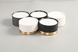 טריק צילינדר 24W ניתן לעמעום טריק צילינדר 24W ניתן לעמעום