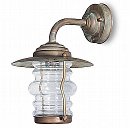 Onda Wall Bracket 2080 By Moretti Luce Onda Wall Bracket 2080 By Moretti Luce