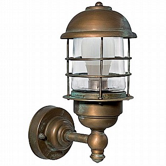  Torcia Small Wall Light 1872 By Moretti Luce