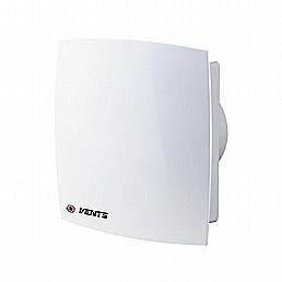 שואב אוויר פאנל לבן "4 שואב אוויר פאנל לבן "4