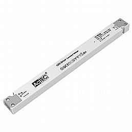 דרייבר סרגל 24V 100W 4.17A ACTEC דרייבר סרגל 24V 100W 4.17A ACTEC