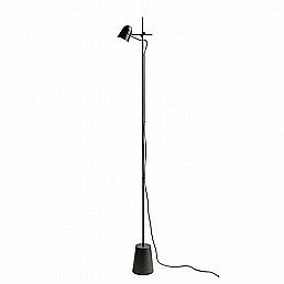 Counterbalance Floor By Luceplan Counterbalance Floor By Luceplan