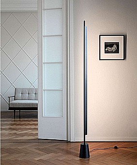 Compendium Floor By Luceplan