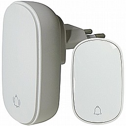 פעמון אלחוטי QUICKSWITCH פעמון אלחוטי QUICKSWITCH