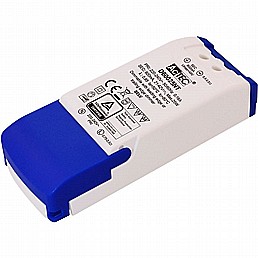 דרייבר לעמעום Phase Dimming 600mA 12-25W ACTEC דרייבר לעמעום Phase Dimming 600mA 12-25W ACTEC