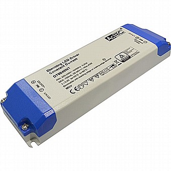 ������ ������ Phase Dimming 700mA 20-40W ACTEC