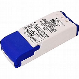 דרייבר לעמעום Phase Dimming 200mA 5-9W ACTEC דרייבר לעמעום Phase Dimming 200mA 5-9W ACTEC