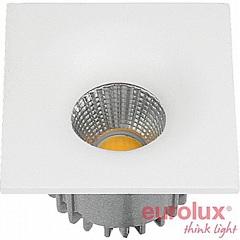 ���� "����" ����� ���� �� COB 4W 350mA 2900K ���� ������ �����