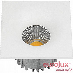 ���� "����" ����� ���� �� COB 4W 350mA 2900K ���� ������ �����