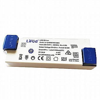 ������ �� 1400MA 25-42V
