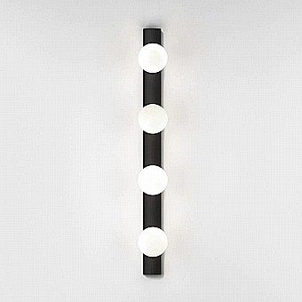  Cabaret II Wall Lamp By Astro
