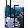 Tab-F Floor By Flos