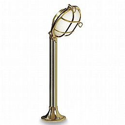 Tortuga Bulkhead Pedestal 216 By Moretti Luce Tortuga Bulkhead Pedestal 216 By Moretti Luce