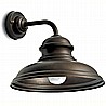 Mill Wall Light 1675 By Moretti Luce