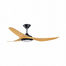 מאוורר תקרה + לד "Takeko 54 מאוורר תקרה + לד "Takeko 54