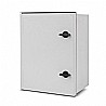 ארון פוליאסטר 400x300x200mm IP65