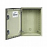 ארון פוליאסטר 500x400x200mm, IP65