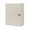 ארון מתכת 500X400X200mm IP66