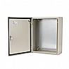 ארון מתכת 500X400X200mm IP66