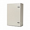 ארון מתכת 600X400X200mm, IP66