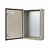 ארון מתכת 600X400X200mm, IP66