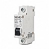 ���� ������� ���� ���� 6KA ������ C �� ���� NS6125-C 1P 25A