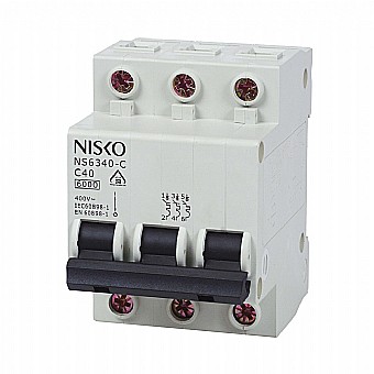 ���� ������� ���� ���� 6KA ������ C ��� ���� NS6320-C 3P 20A