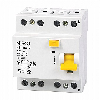 ���� ��� NSK440-2 4X40/0.03 30mA