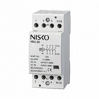 ���� ������� NK2-20 230VAC