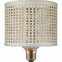 נורת לד 3.5W בד במבו בהיר נורת לד 3.5W בד במבו בהיר