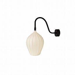 לילי קיר (כולל נורת לד) לילי קיר (כולל נורת לד)