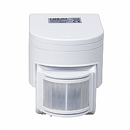 גלאי תנועה מתכוונן 4 כיוונים גלאי תנועה מתכוונן 4 כיוונים