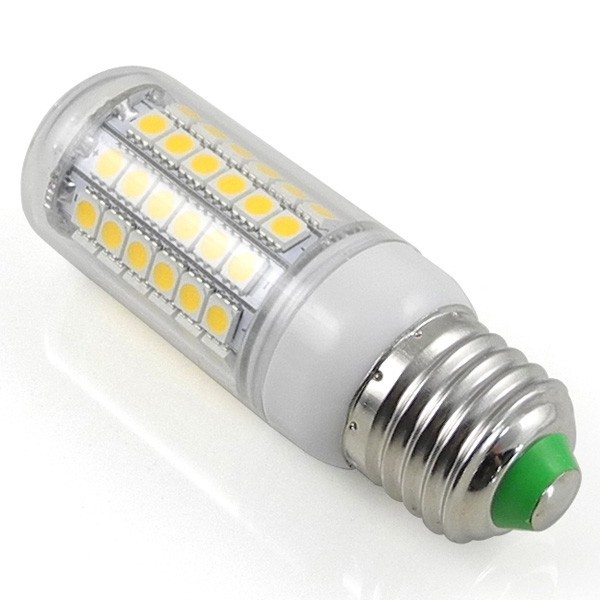נורת לד תירס E-27 30W | לדים | הברגה E-27