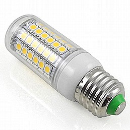 נורת לד תירס E-27 30W נורת לד תירס E-27 30W