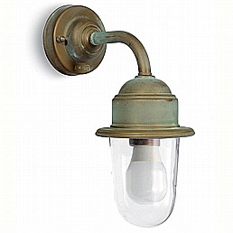 Torcia Wall Light 1894 By Moretti Luce Torcia Wall Light 1894 By Moretti Luce