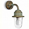 Torcia Wall Light 1894 By Moretti Luce