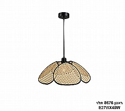 ראטן 8676 תליה ראטן 8676 תליה