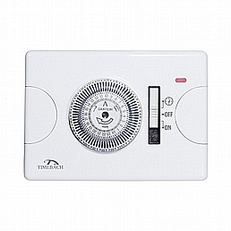 טיימר תחת הטיח 3 מודול טיימר תחת הטיח 3 מודול