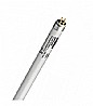 נורת פלורסנט GROLUX T5 FHO54W-GRO 8500K G5