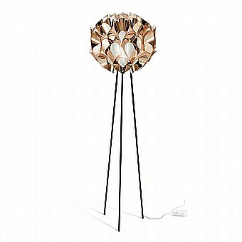Flora Floor Lamp By Slamp