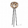 Flora Floor Lamp By Slamp