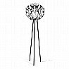 Flora Floor Lamp By Slamp
