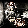 Flora Floor Lamp By Slamp